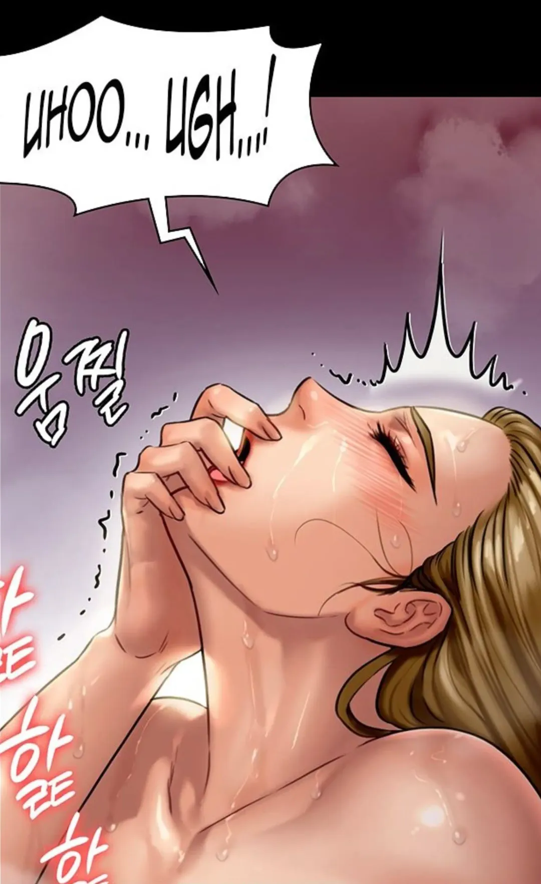 Queen Bee - Chapter 144-147 - Dallee's Corruption Fhentai - Page 119