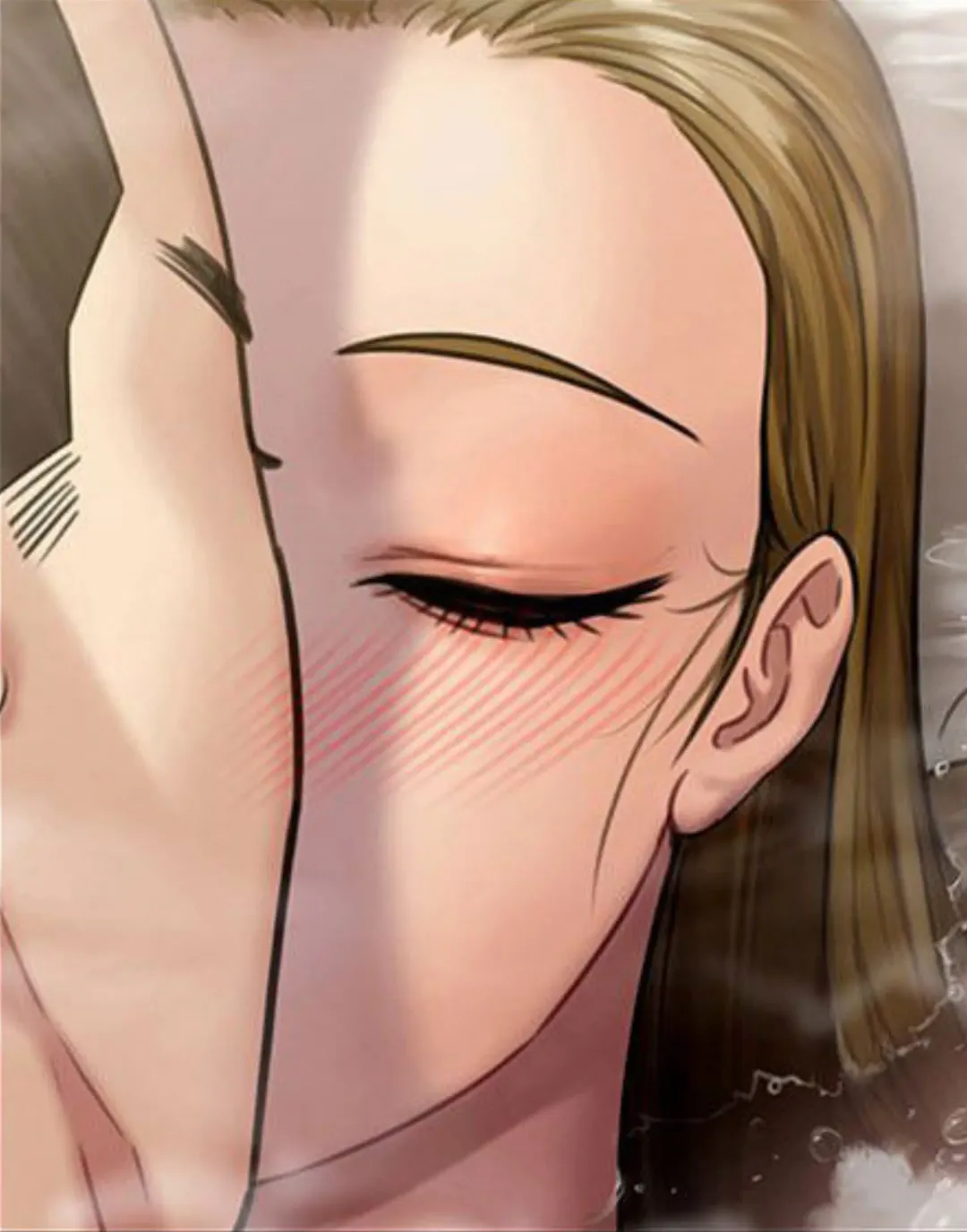 Queen Bee - Chapter 144-147 - Dallee's Corruption Fhentai - Page 13