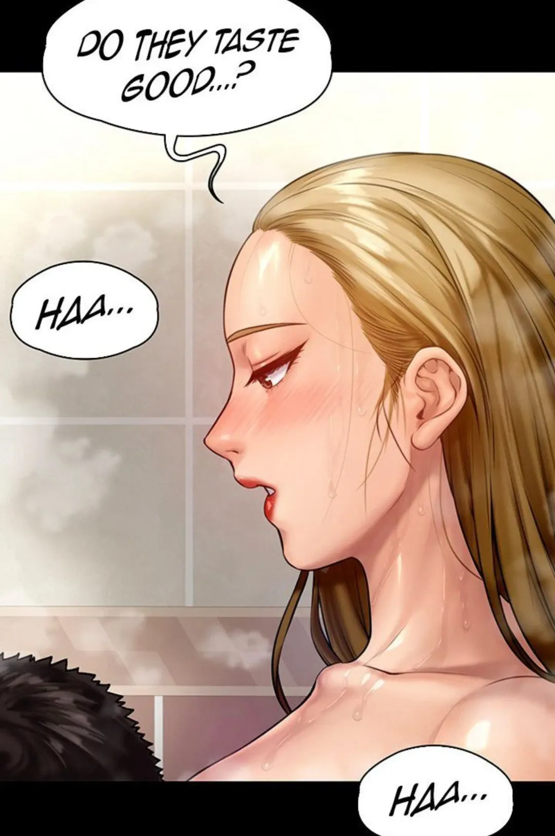 Queen Bee - Chapter 144-147 - Dallee's Corruption Fhentai - Page 181