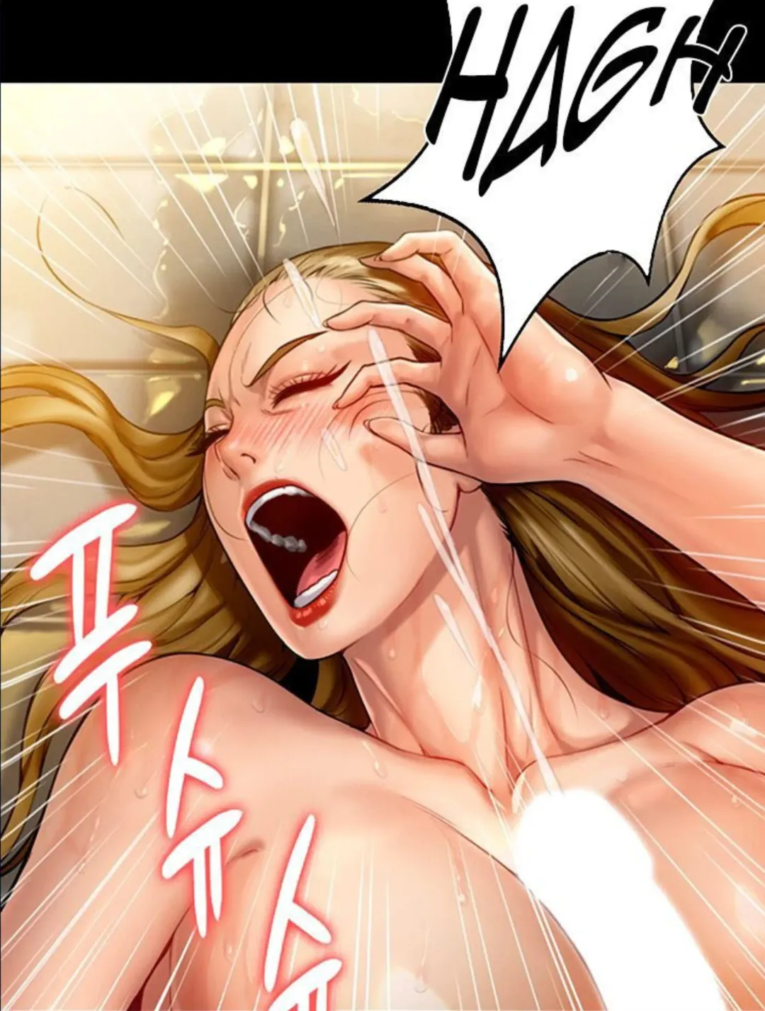 Queen Bee - Chapter 144-147 - Dallee's Corruption Fhentai - Page 208