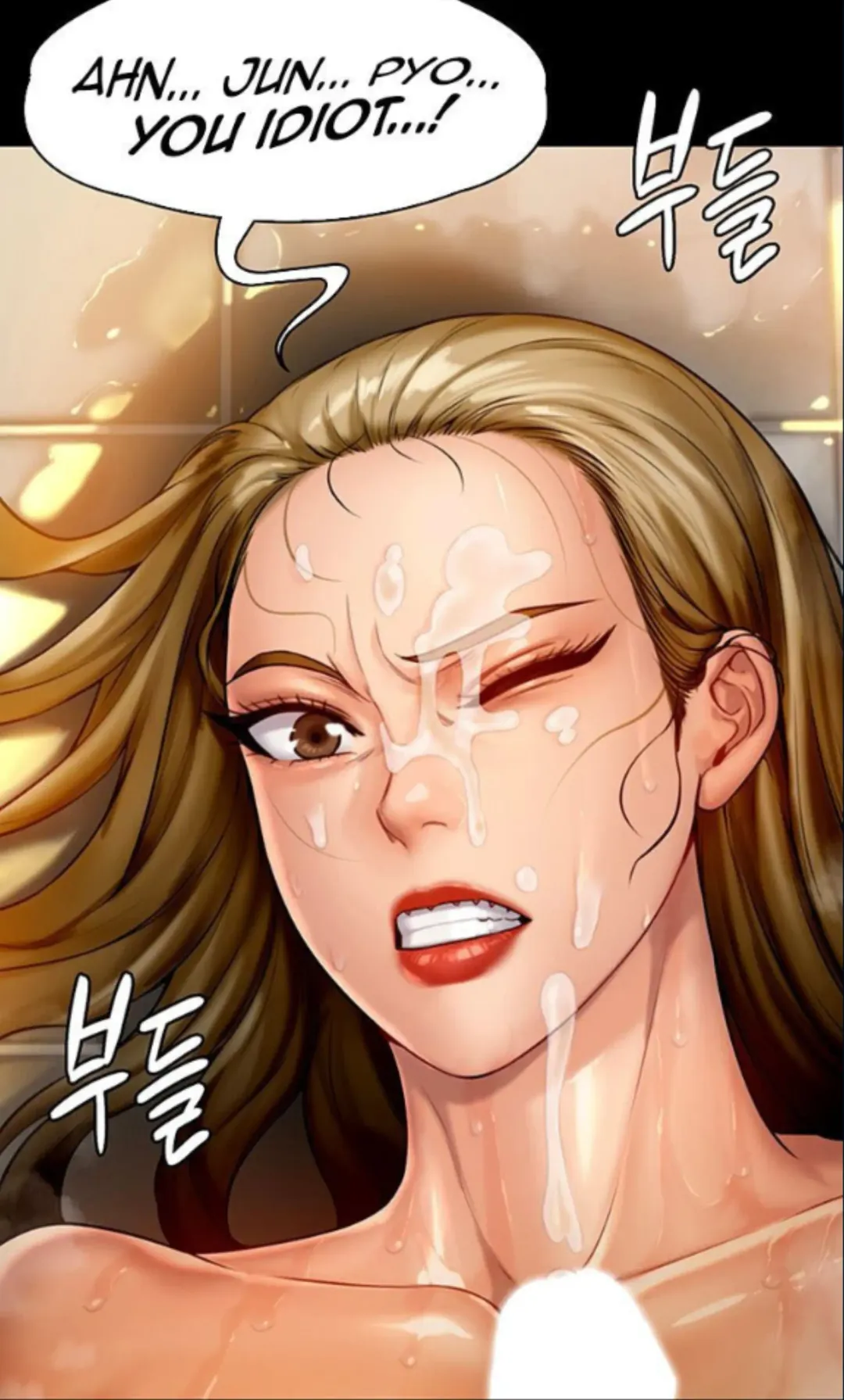 Queen Bee - Chapter 144-147 - Dallee's Corruption Fhentai - Page 212