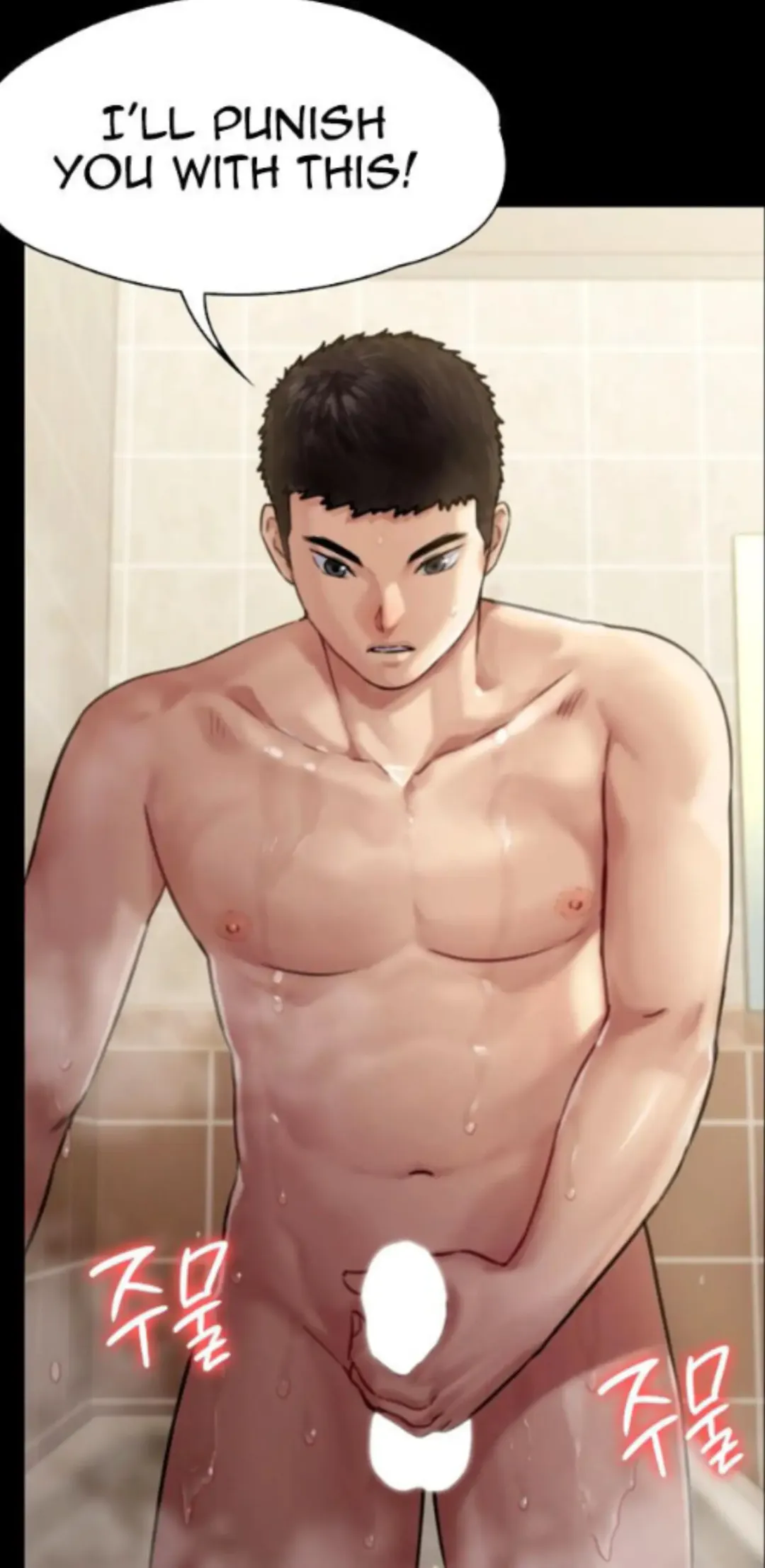 Queen Bee - Chapter 144-147 - Dallee's Corruption Fhentai - Page 28