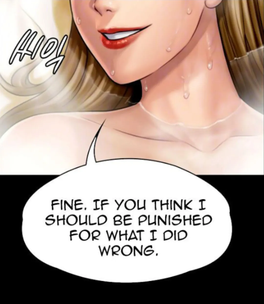 Queen Bee - Chapter 144-147 - Dallee's Corruption Fhentai - Page 30