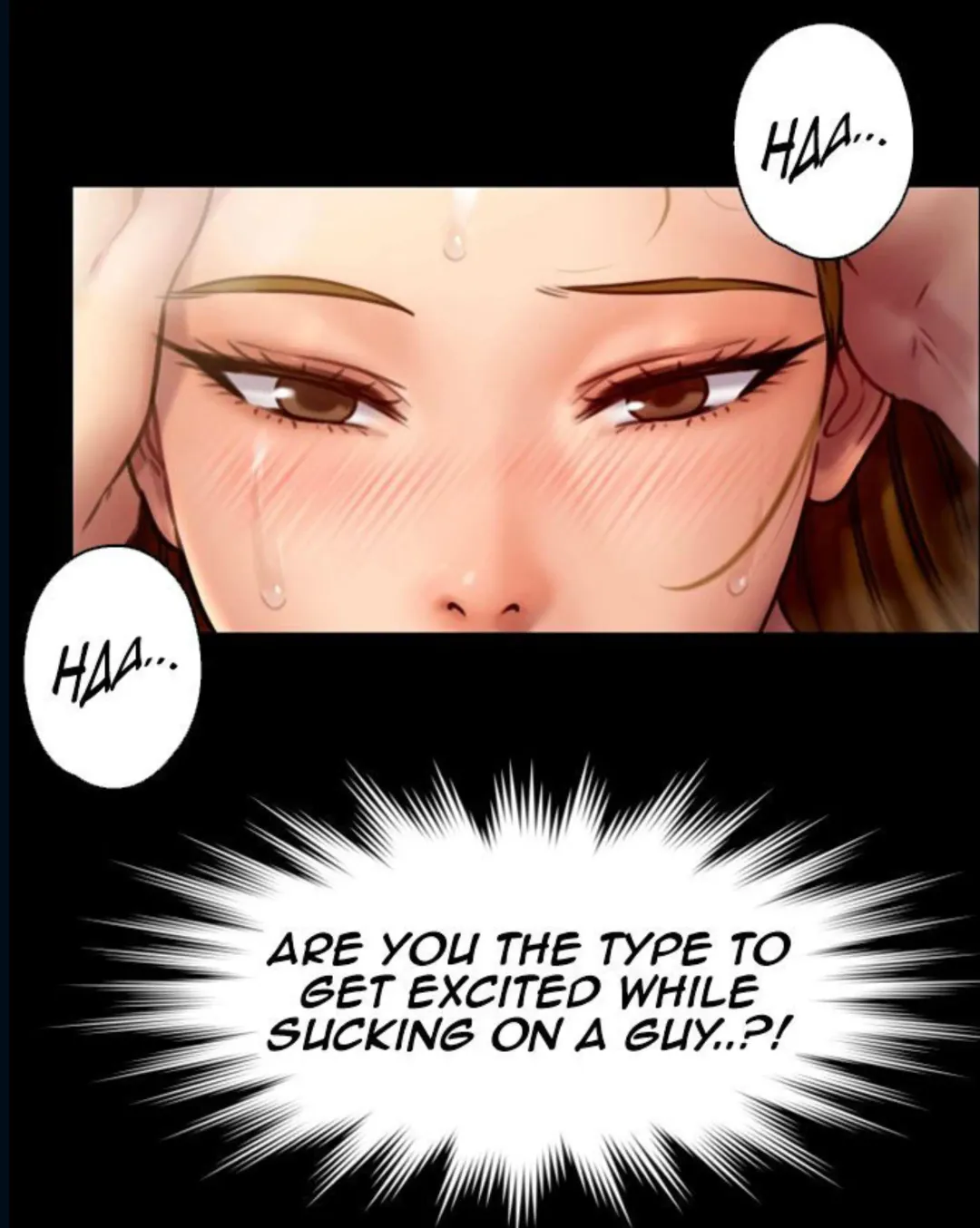 Queen Bee - Chapter 144-147 - Dallee's Corruption Fhentai - Page 50