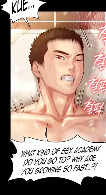 Queen Bee - Chapter 144-147 - Dallee's Corruption Fhentai - Page 166