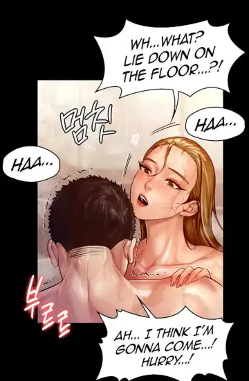 Queen Bee - Chapter 144-147 - Dallee's Corruption Fhentai - Page 196