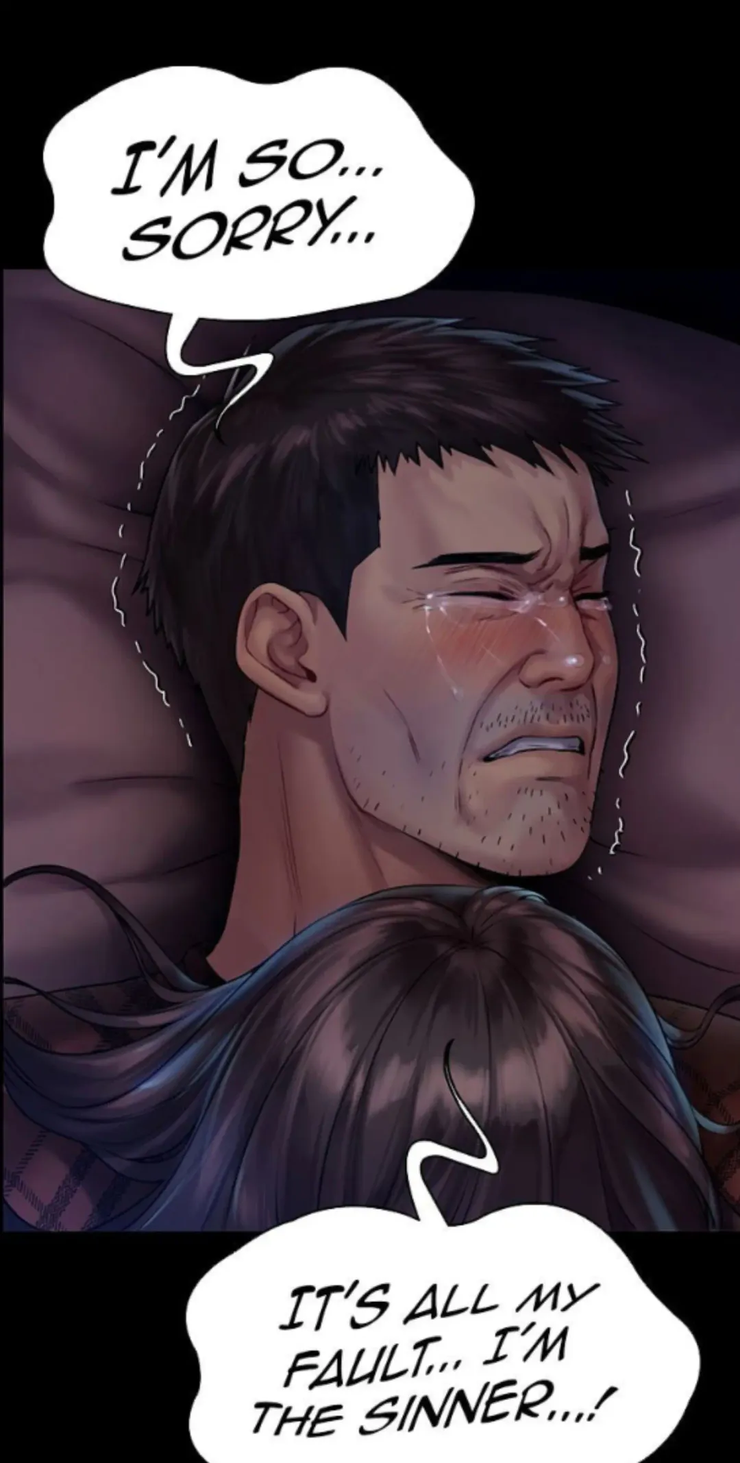 Queen Bee - Chapter 150-151 - Vanilla Sex Between Chulhwan and Seonyeong Fhentai - Page 71