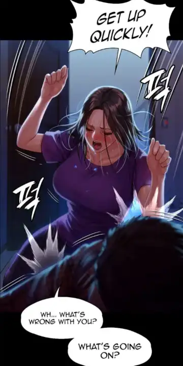 Queen Bee - Chapter 150-151 - Vanilla Sex Between Chulhwan and Seonyeong Fhentai - Page 17