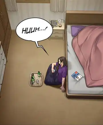 Queen Bee - Chapter 150-151 - Vanilla Sex Between Chulhwan and Seonyeong Fhentai - Page 3