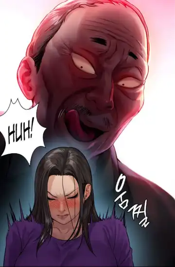 Queen Bee - Chapter 150-151 - Vanilla Sex Between Chulhwan and Seonyeong Fhentai - Page 5