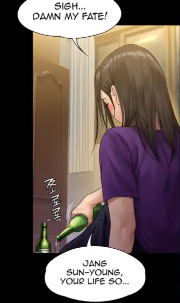 Queen Bee - Chapter 150-151 - Vanilla Sex Between Chulhwan and Seonyeong Fhentai - Page 6