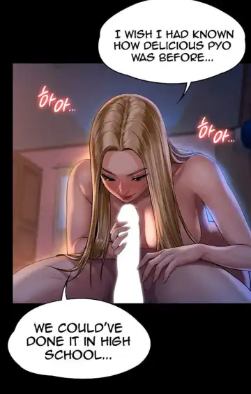 Queen Bee - Chapter 155 - Vanilla Sex With Dallee Fhentai - Page 20