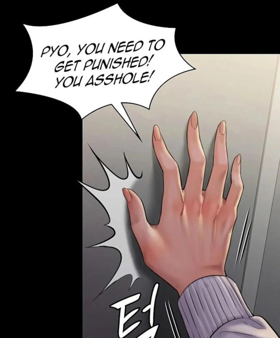 Queen Bee - Chapter 168 - Dallee On Toilet Fhentai - Page 6