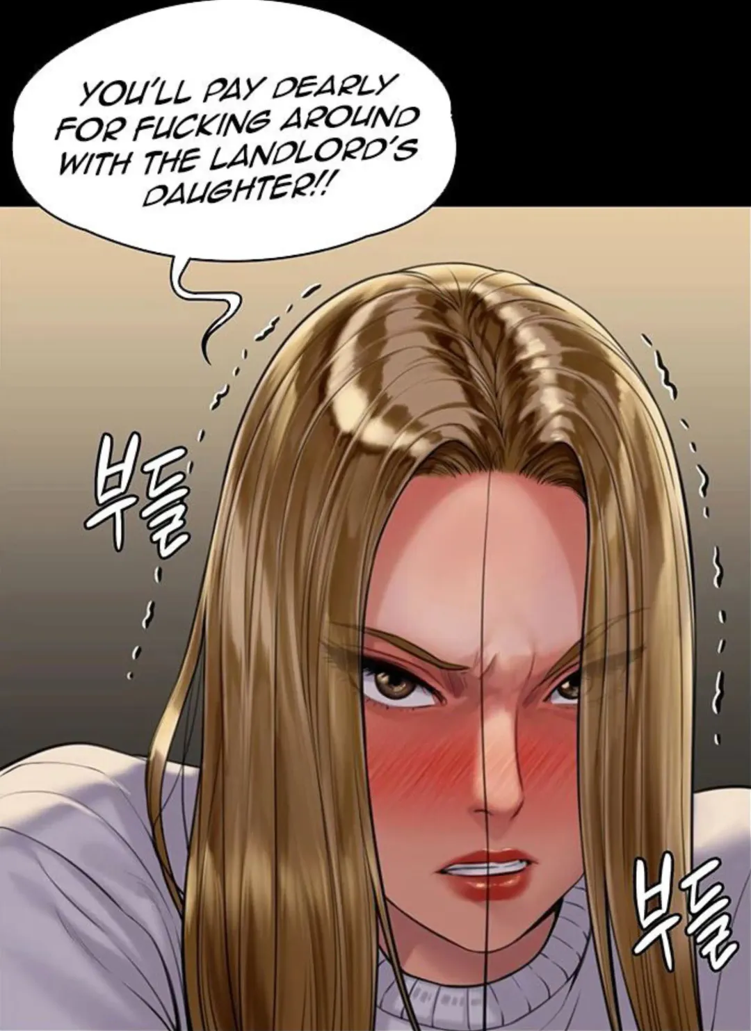 Queen Bee - Chapter 168 - Dallee On Toilet Fhentai - Page 8