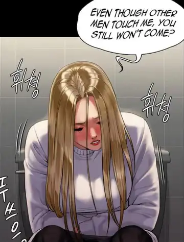 Queen Bee - Chapter 168 - Dallee On Toilet Fhentai - Page 2