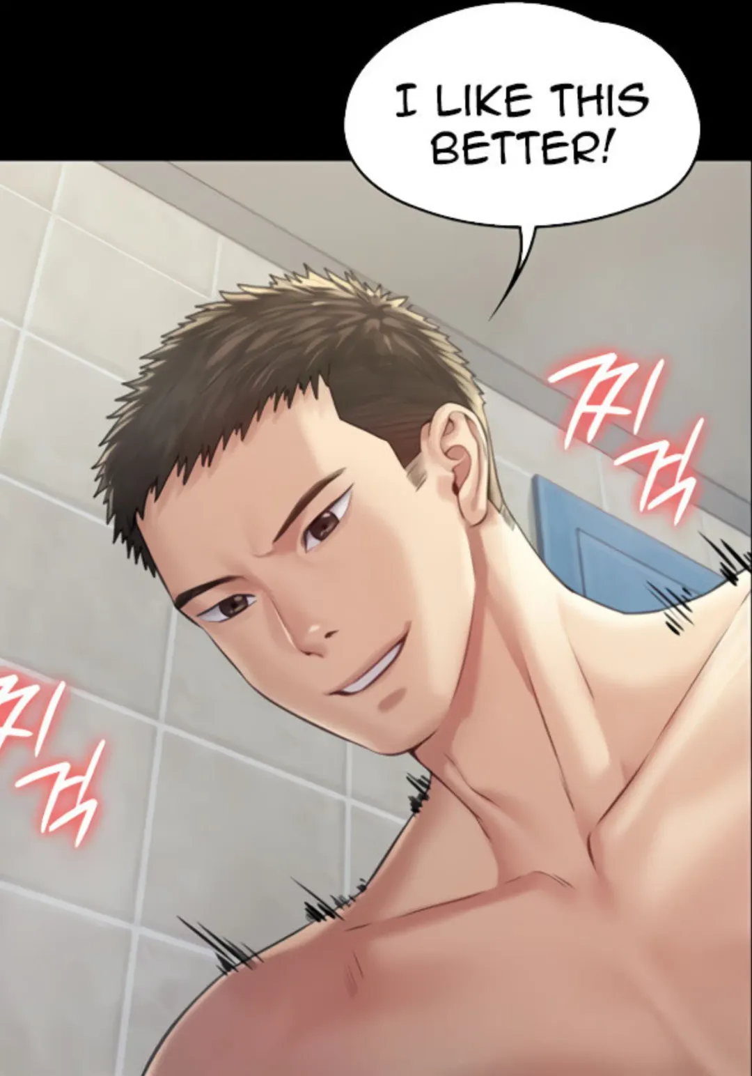 Queen Bee - Chapter 176-177 - Dallee's Corruption Fhentai - Page 11