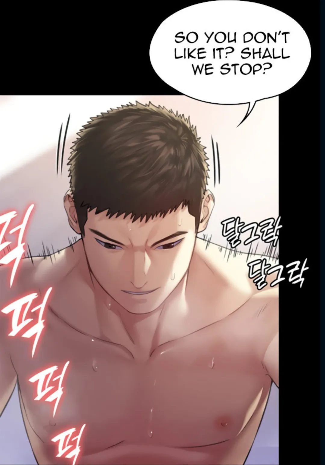 Queen Bee - Chapter 176-177 - Dallee's Corruption Fhentai - Page 16