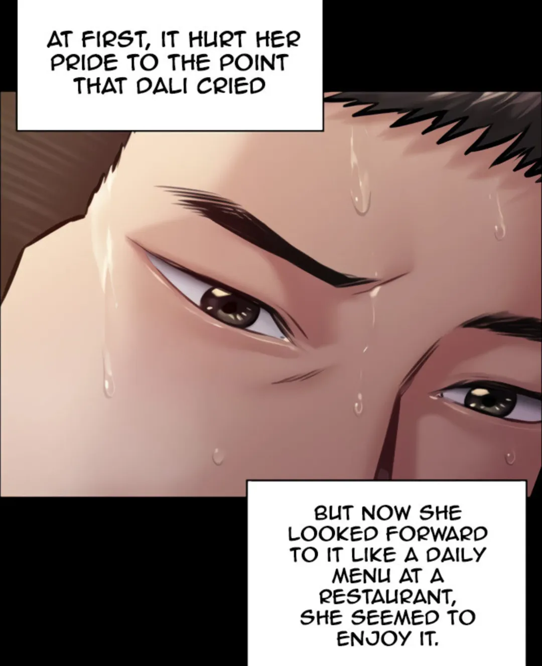 Queen Bee - Chapter 176-177 - Dallee's Corruption Fhentai - Page 20