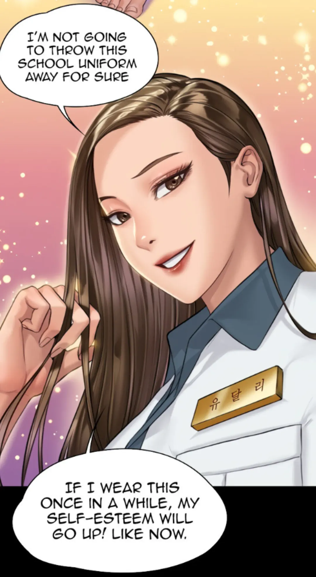 Queen Bee - Chapter 176-177 - Dallee's Corruption Fhentai - Page 22