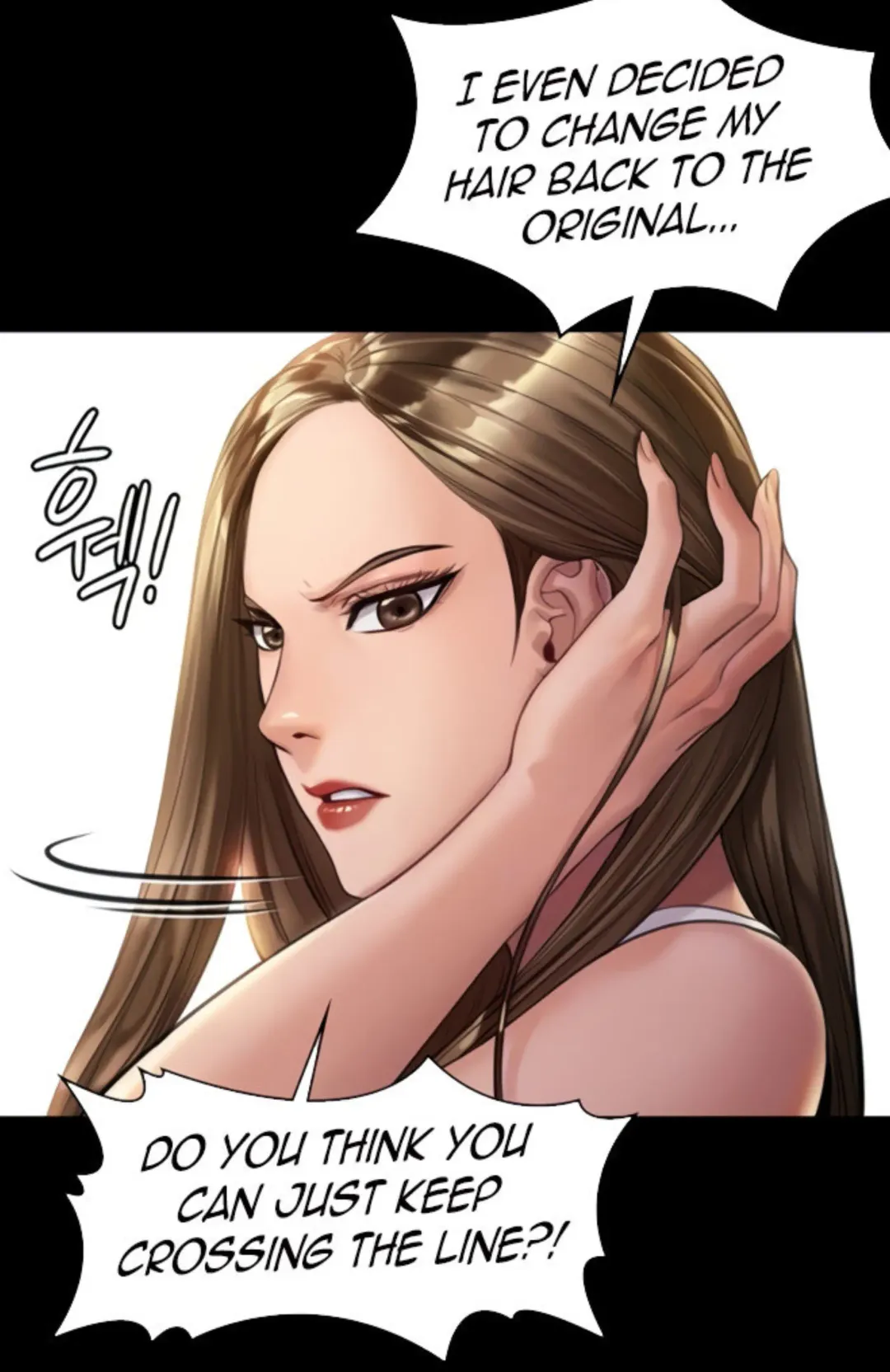 Queen Bee - Chapter 176-177 - Dallee's Corruption Fhentai - Page 31