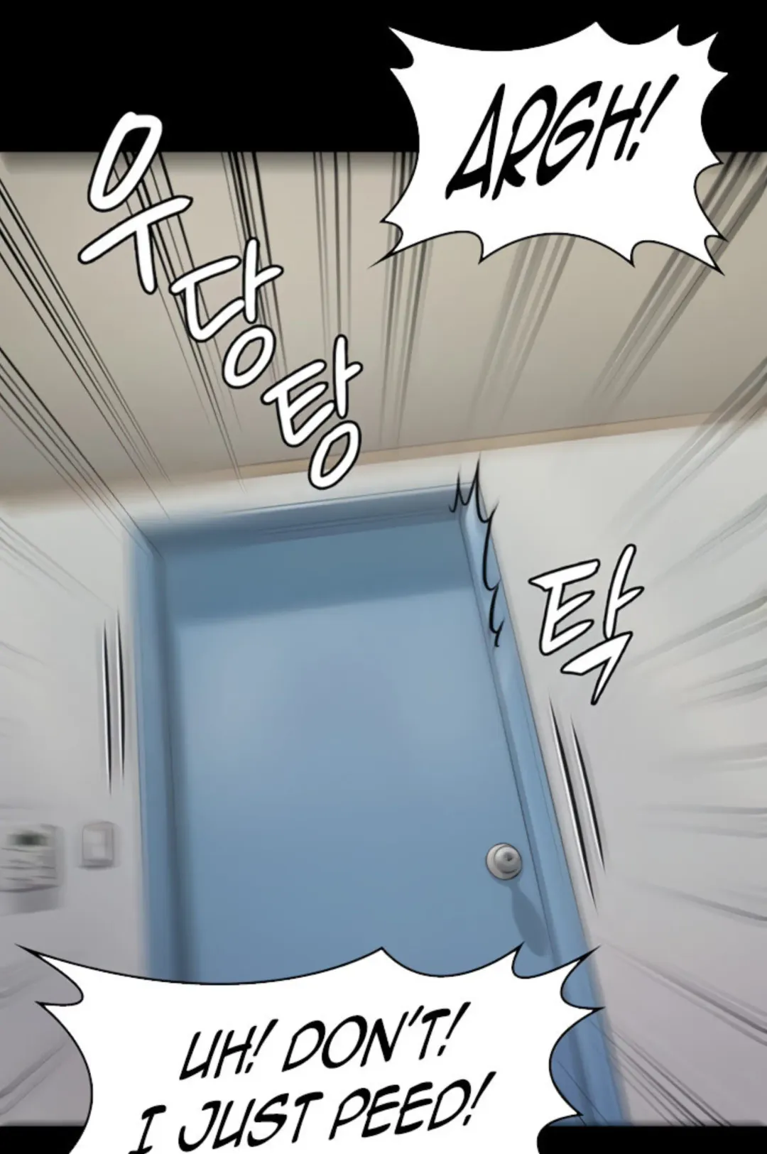 Queen Bee - Chapter 176-177 - Dallee's Corruption Fhentai - Page 8