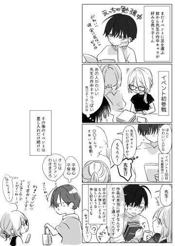 [Murasaki] Shinkan ga xxx Nano wa Uriko no Sei desu Fhentai - Page 81