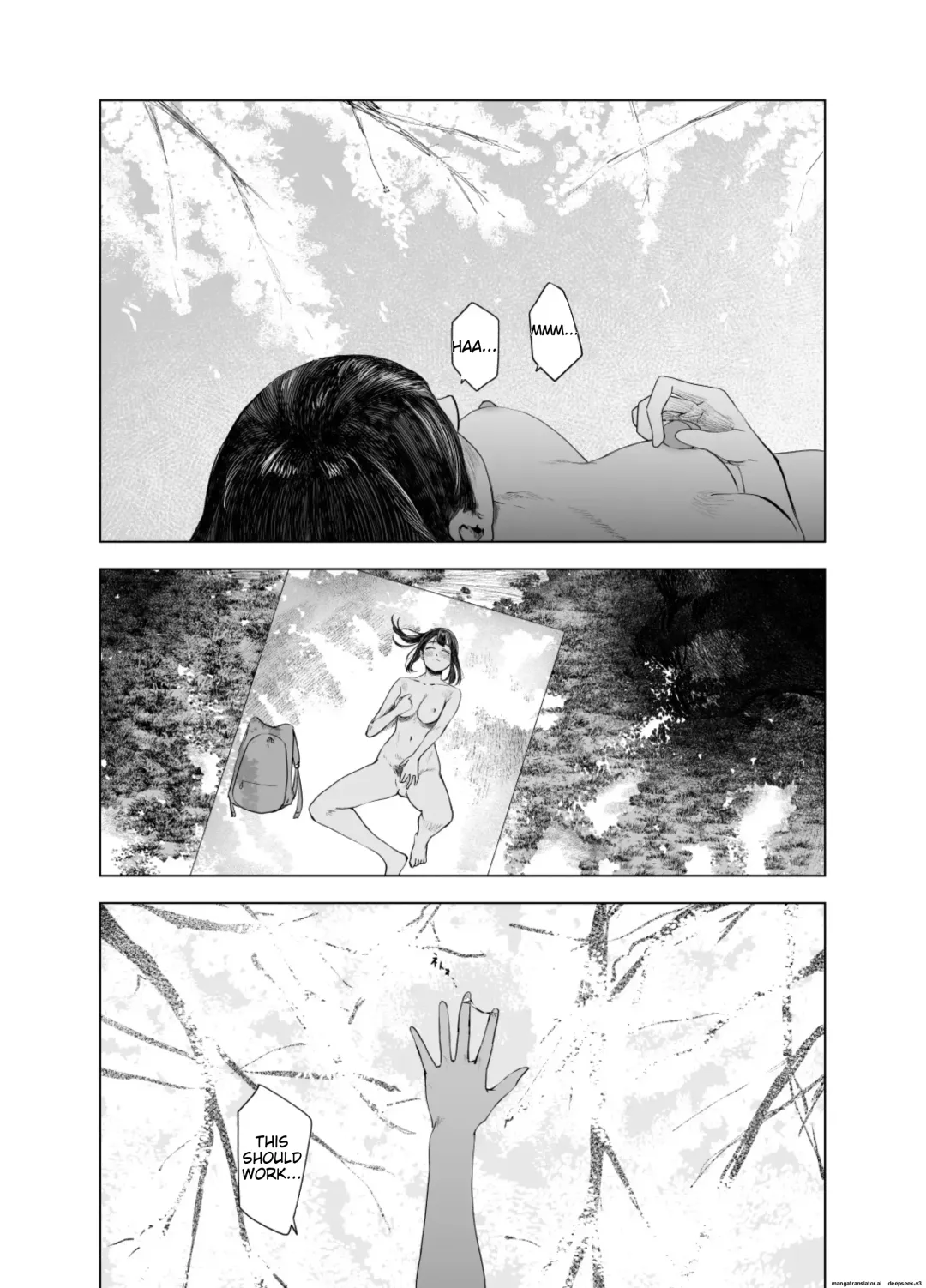 Natsu no Somarikata 5 Fhentai - Page 14