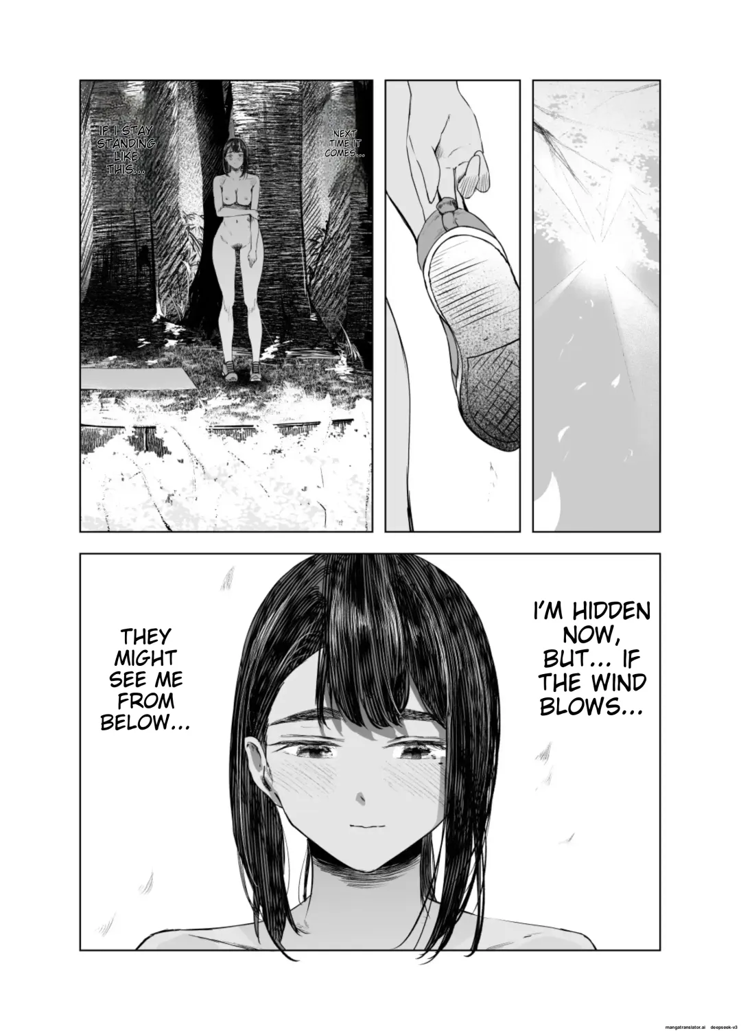 Natsu no Somarikata 5 Fhentai - Page 20