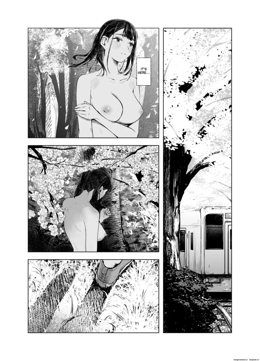 Natsu no Somarikata 5 Fhentai - Page 26