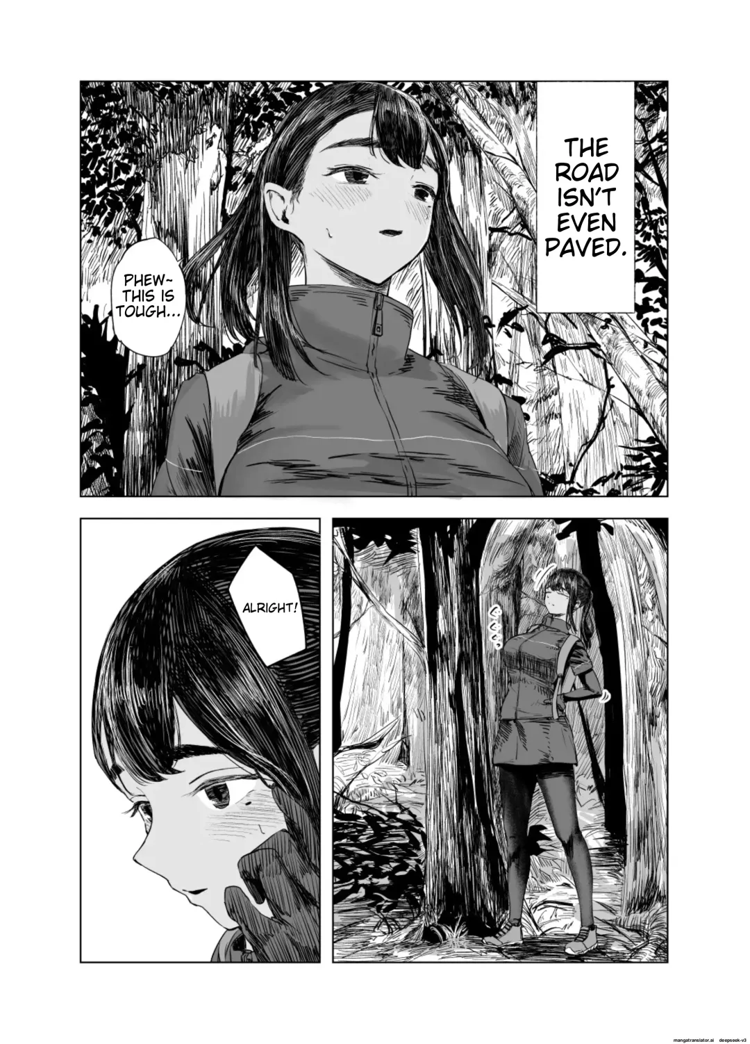 Natsu no Somarikata 5 Fhentai - Page 5