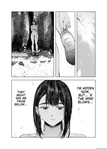 Natsu no Somarikata 5 Fhentai - Page 20