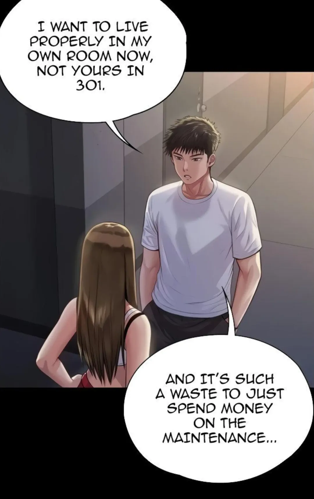 Queen Bee - Chapter 194-195 - Dallee's Corruption Fhentai - Page 11