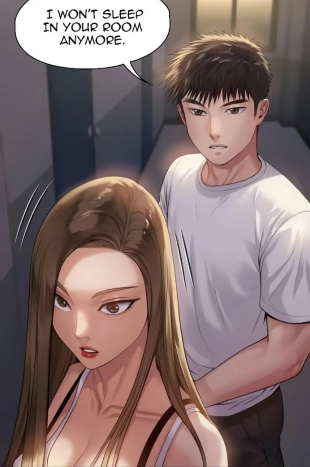 Queen Bee - Chapter 194-195 - Dallee's Corruption Fhentai - Page 5