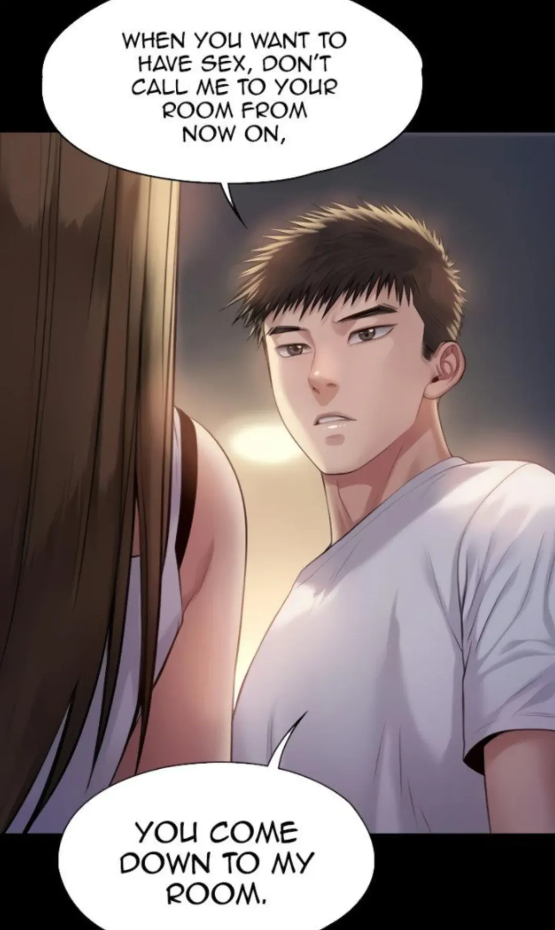 Queen Bee - Chapter 194-195 - Dallee's Corruption Fhentai - Page 8