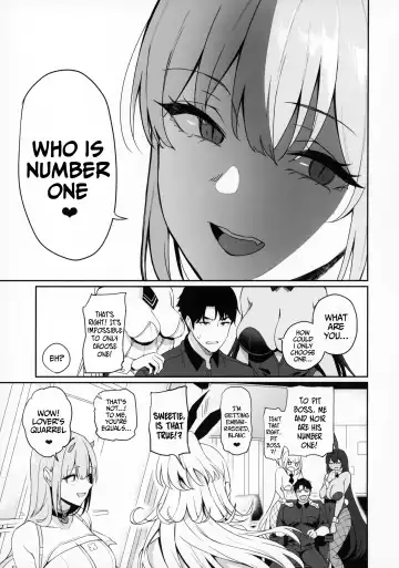 [Nodame] BUNNIES SHOWDOWN Fhentai - Page 8