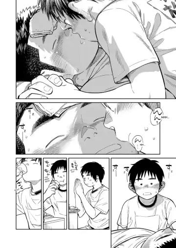 [Shigemaru Shigeru] Monthly Shounen Zoom 2021-05 Fhentai - Page 12