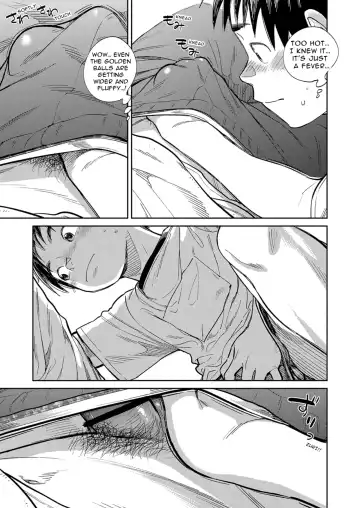 [Shigemaru Shigeru] Monthly Shounen Zoom 2021-05 Fhentai - Page 15