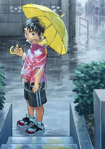 [Shigemaru Shigeru] Monthly Shounen Zoom 2021-06 Fhentai - Page 4