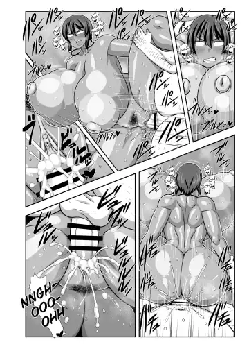 [Amazon] Natsuki Mayoi Ojisan o Kau. | Natsuki Keeps a Stray Uncle. Fhentai - Page 21