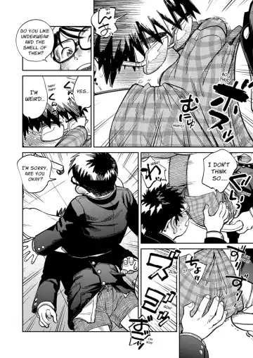 [Shigemaru Shigeru] Monthly Shounen Zoom 2024-08 Fhentai - Page 12