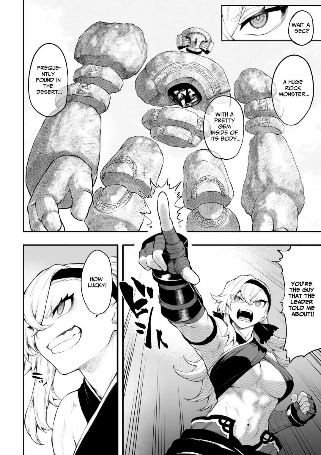 [Mashu] Ikusa Otome to Ikusa Goto! ~Onna Kakutouka Hen~ Fhentai - Page 13