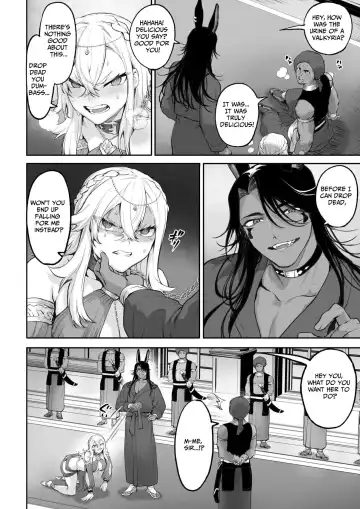 [Mashu] Ikusa Otome to Ikusa Goto! ~Onna Kakutouka Hen~ Fhentai - Page 107