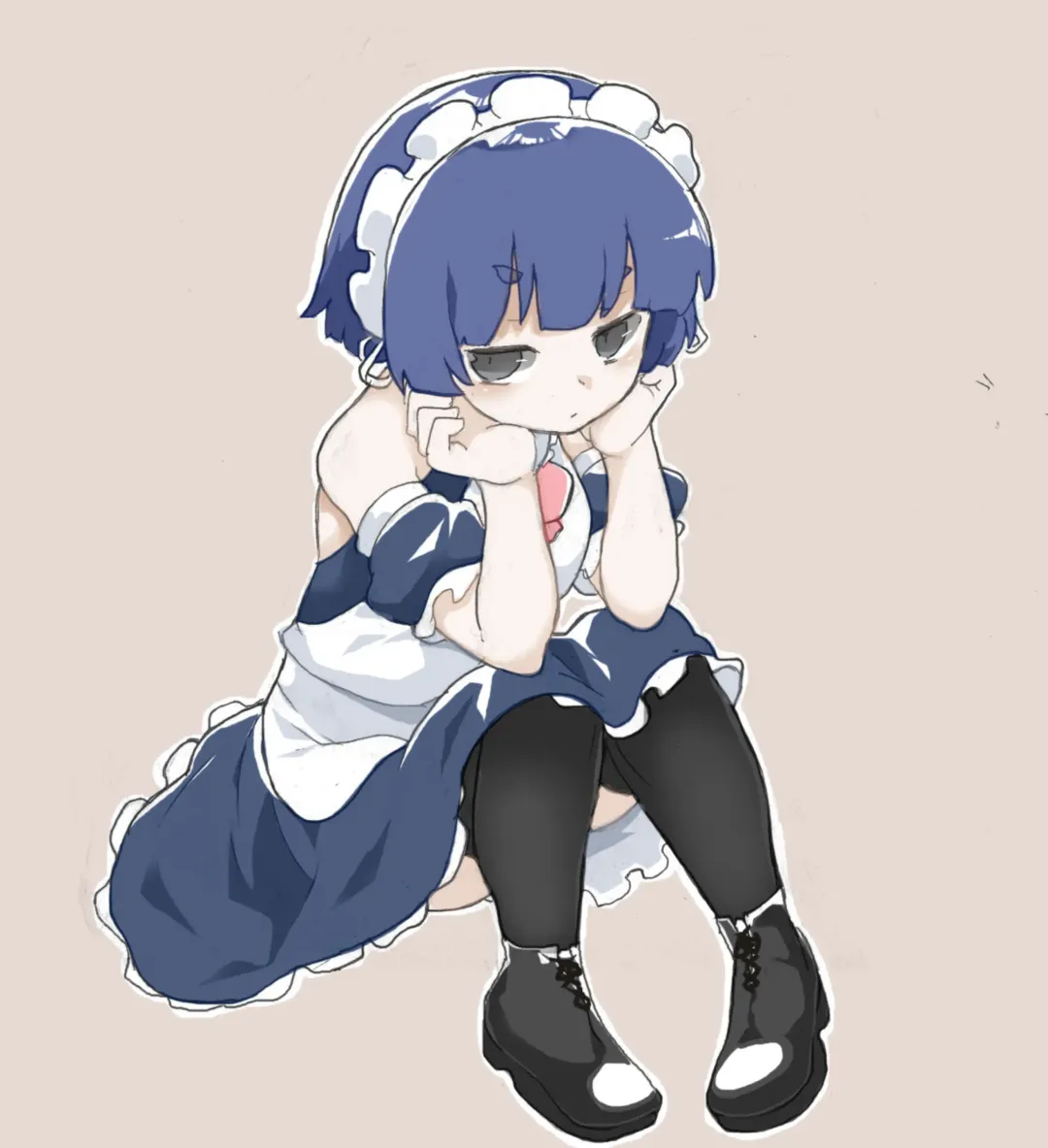 [Ryu] Chichi Katajikena Mein no Ero Trap Dungeon 3 Fhentai - Page 35