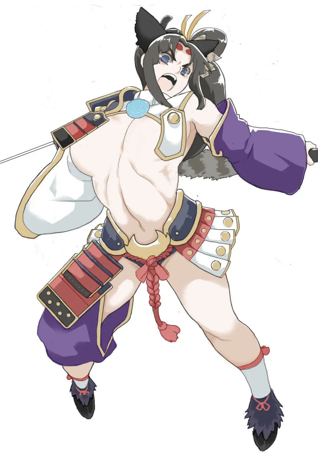 [Ryu] Chichi Katajikena Mein no Ero Trap Dungeon 3 Fhentai - Page 38