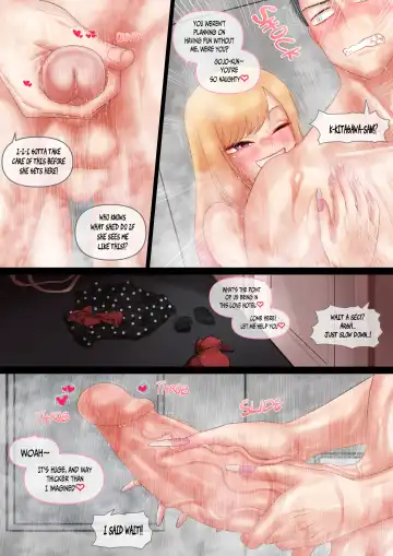 [Taejaho] My Dress-Up Fuck Buddy Fhentai - Page 102