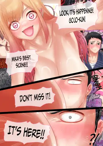 [Taejaho] My Dress-Up Fuck Buddy Fhentai - Page 28