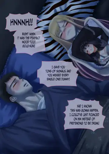 [Taejaho] My Dress-Up Fuck Buddy Fhentai - Page 32