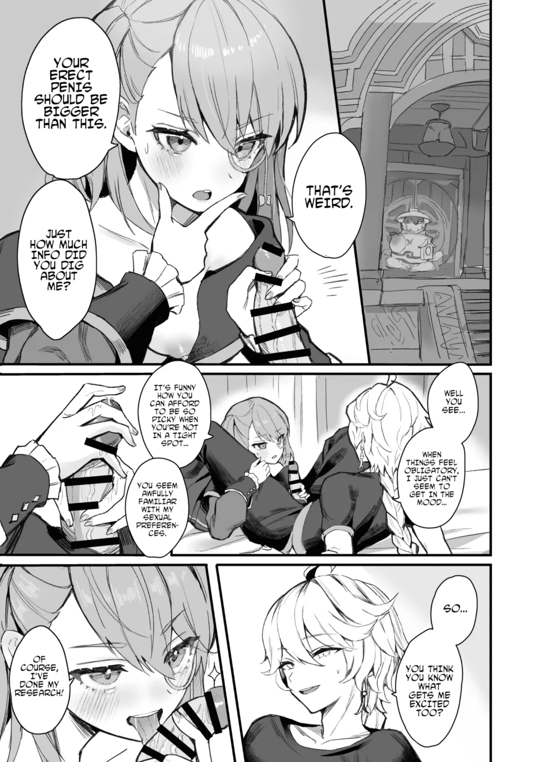 [Sukoyaka] HoYoLUV Fhentai - Page 43