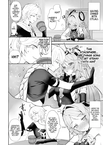 [Sukoyaka] HoYoLUV Fhentai - Page 14