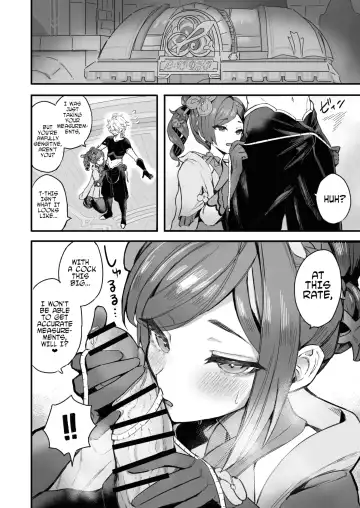 [Sukoyaka] HoYoLUV Fhentai - Page 18